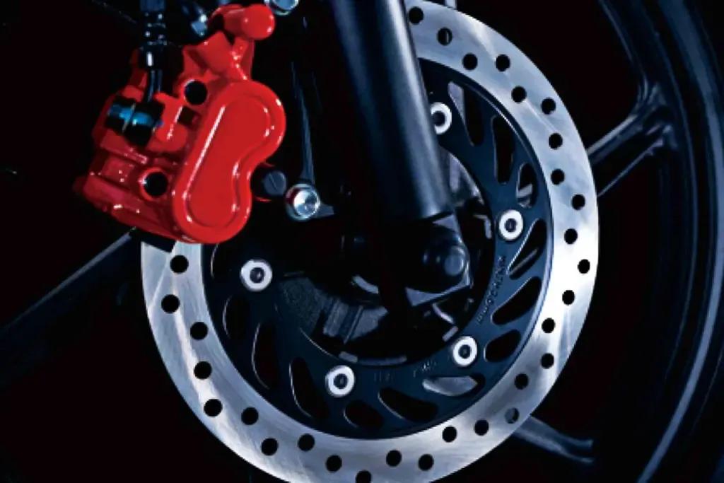 本田幻影150与飞致150怎么选,最新款的五羊本田幻影150