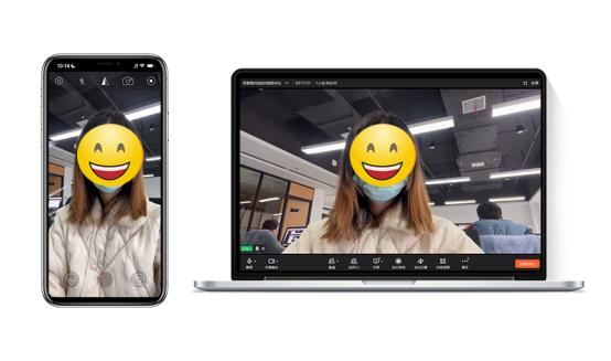 用手机当虚拟摄像头耗电太快,EV录屏摄像头如何关闭
