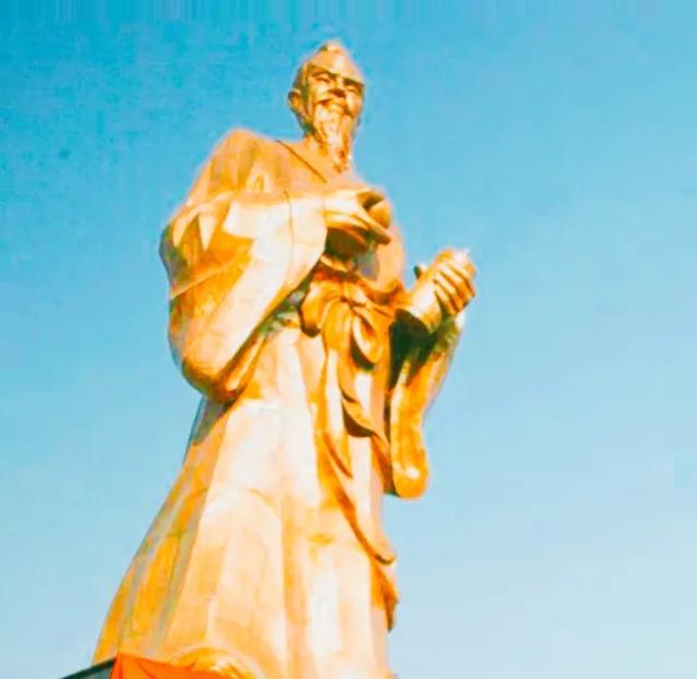 古代科技耀我中华,中国古代科技史上纪录