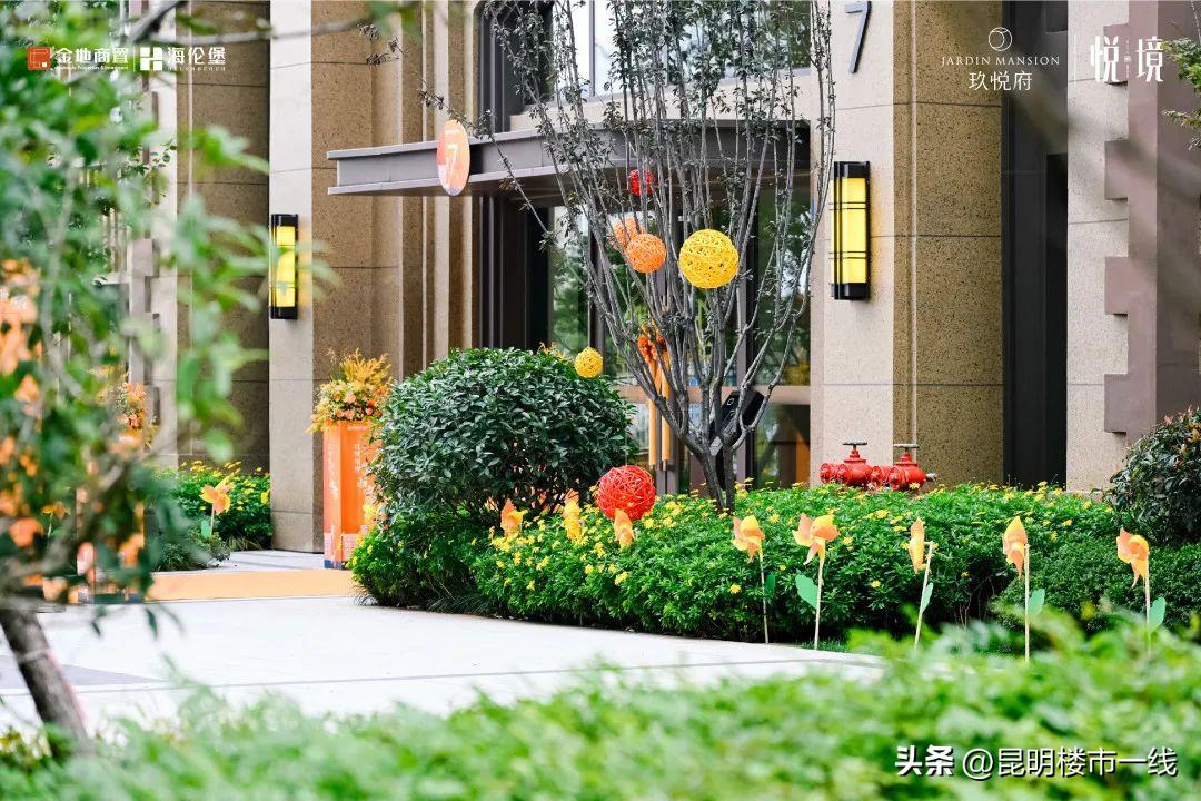 提前交付,提前交房的小区多吗