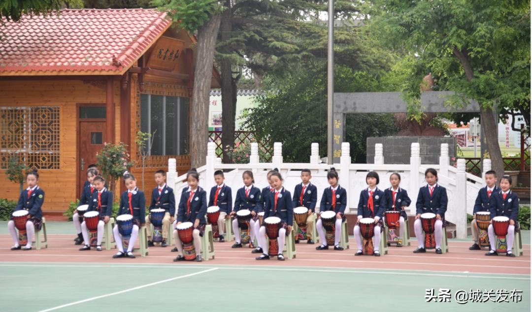 向快乐出发六一儿童节舞蹈,童心绽放共赴未来六一儿童节快乐