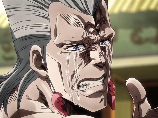 荒木讨厌的角色,荒木角色参考