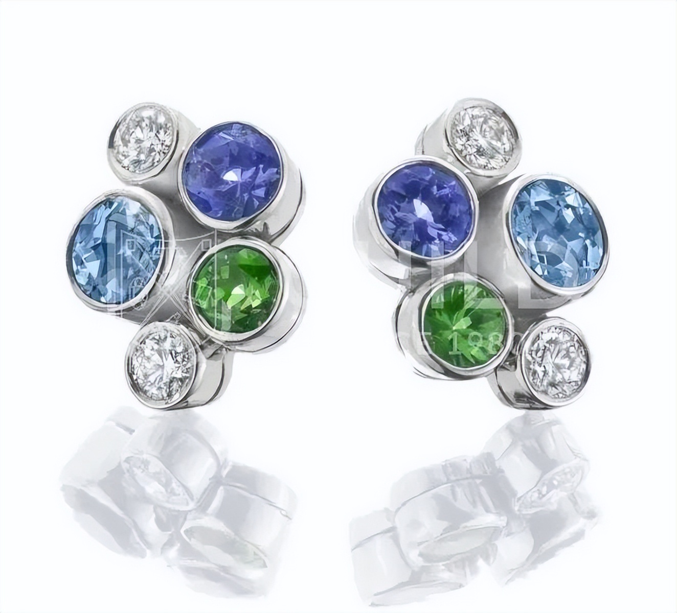 沙弗莱渐变色,沙弗莱配色