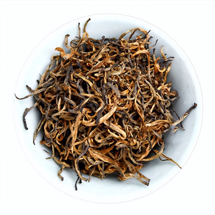 中国十大区域品牌名茶排名,中国名茶最新排行表