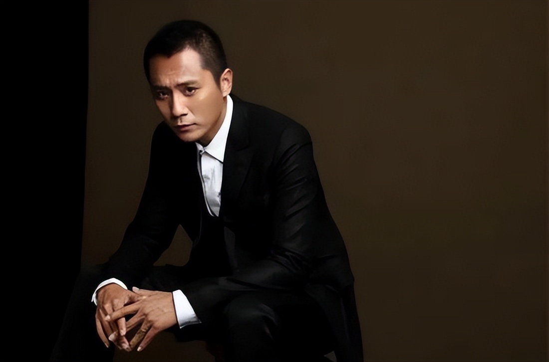 刘烨获华表奖谢霆锋,刘烨获影帝奖作品