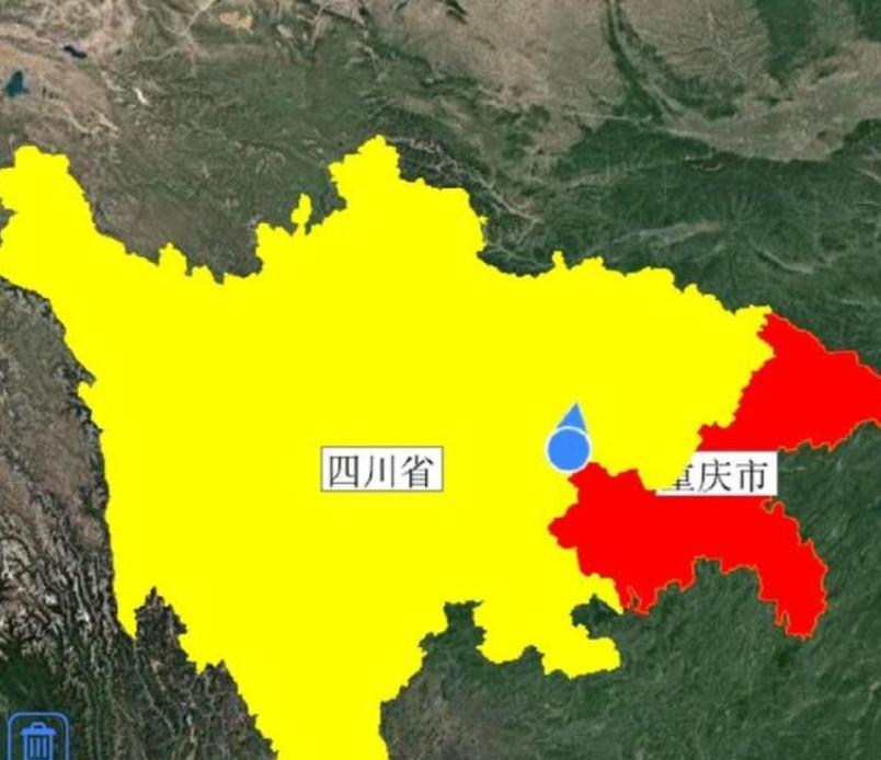 1997年，中央为何要将重庆与四川“分家”？事实证明邓公真高明