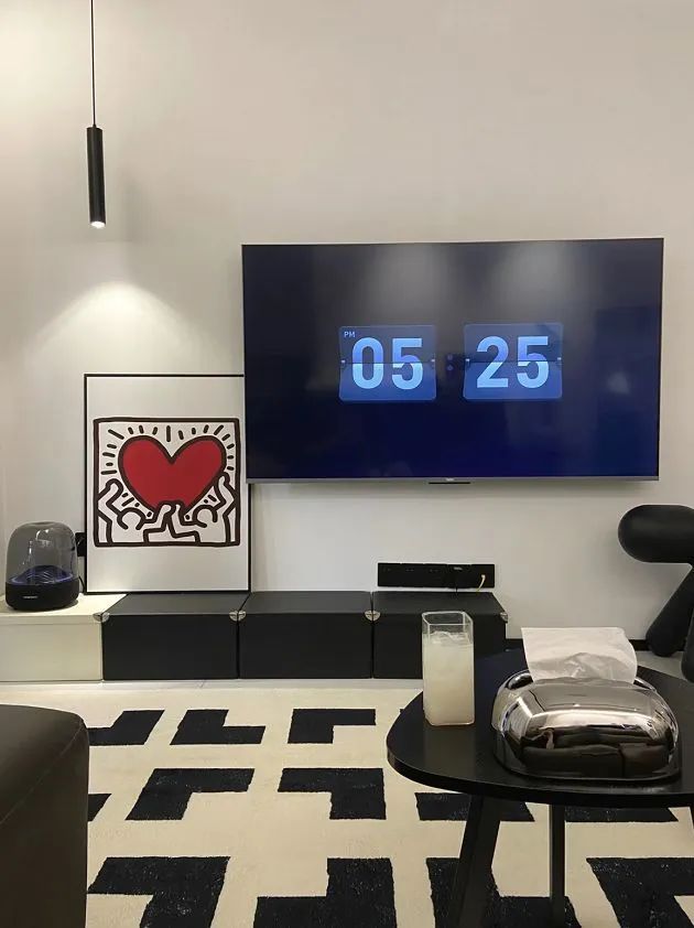 24岁住进理想家！这位独居男生说：买房比租房香