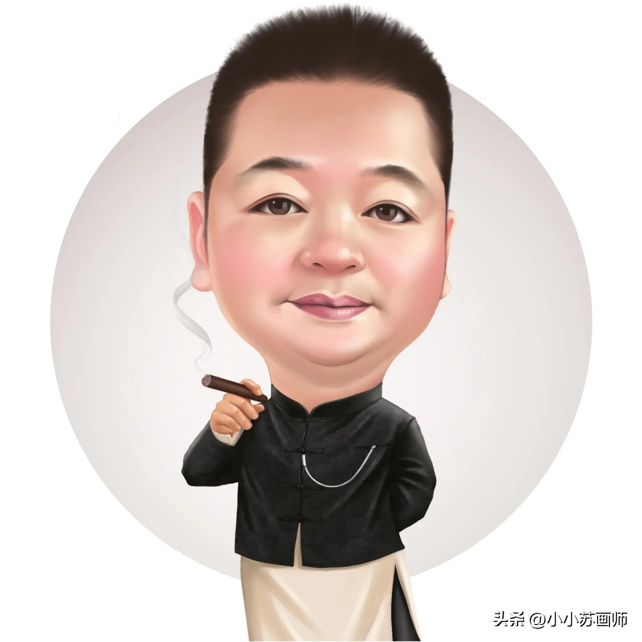 换个头像吧各行各业,换一换你的职业头像