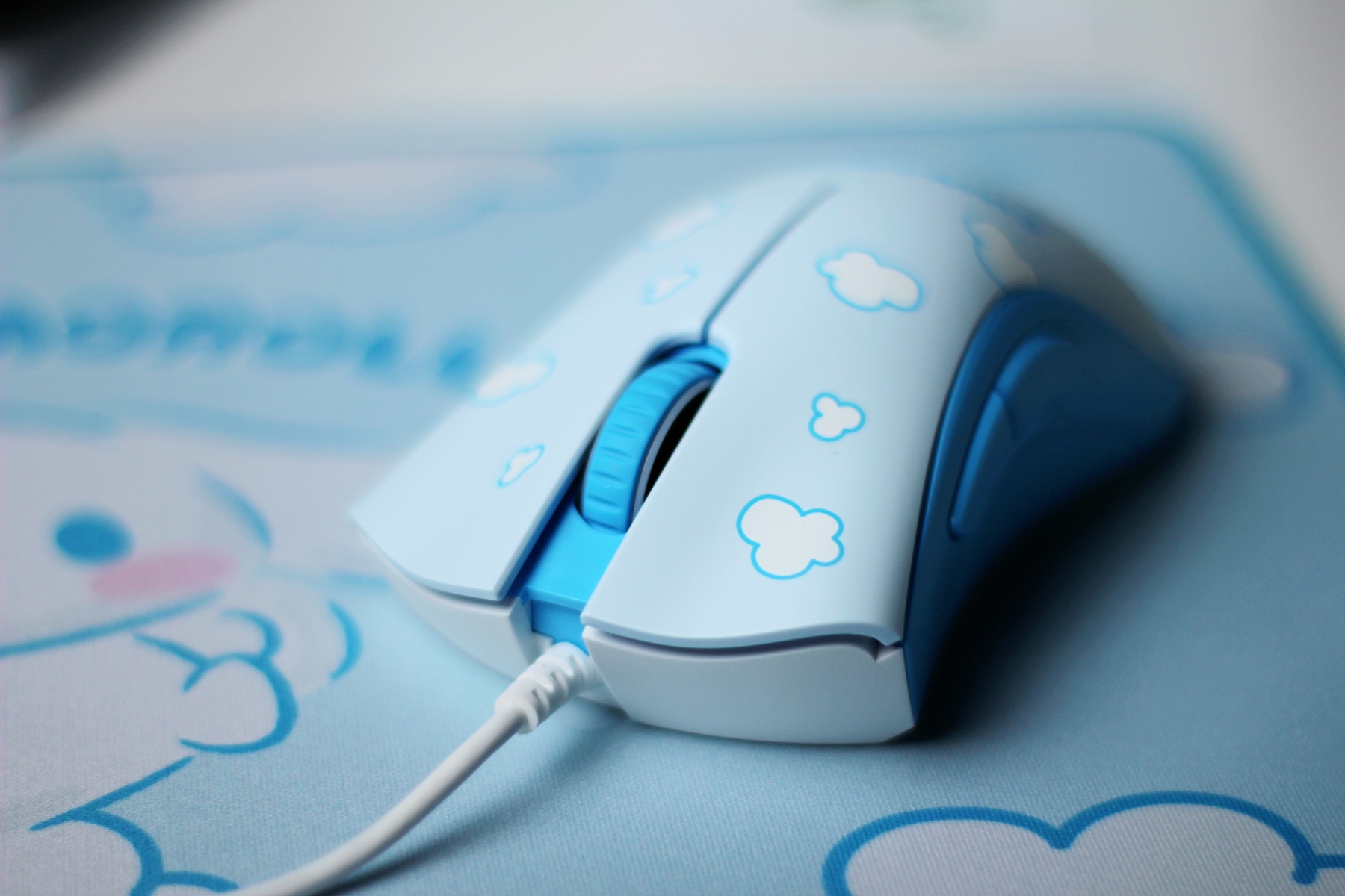 雷蛇大耳狗无线鼠标,雷蛇大耳狗鼠标测评