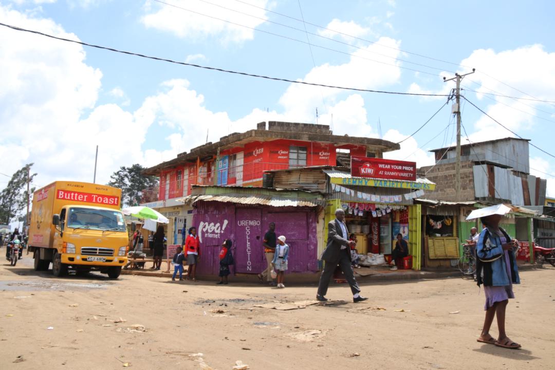 我在非洲开工厂，快乐得不想回来了