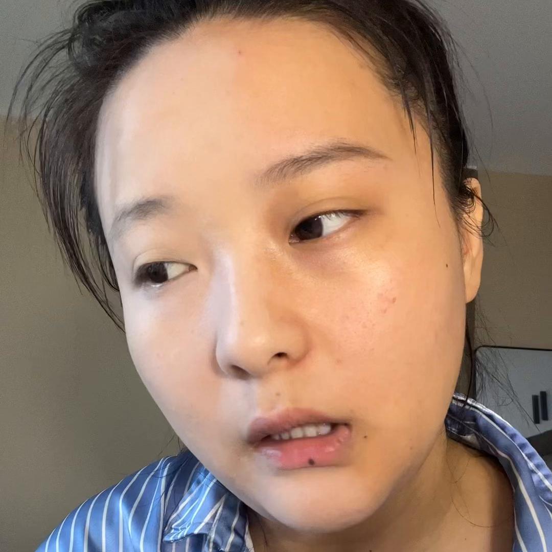 新手眼妆教程详细步骤,新手眼妆教程淡妆双眼皮