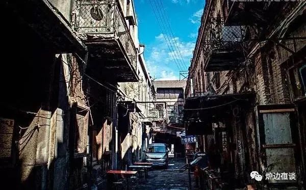 哈尔滨：那些老街区里的轶闻趣事