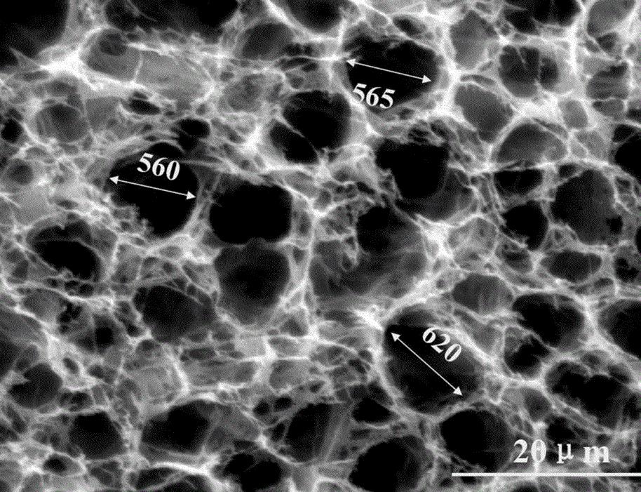 石墨烯改性纳米重防腐材料,聚苯胺石墨烯复合材料的制备实验