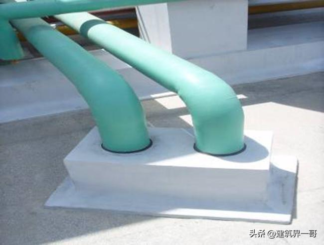 建筑给排水及暖通工程验收规范,建筑给排水及采暖工程施工工艺