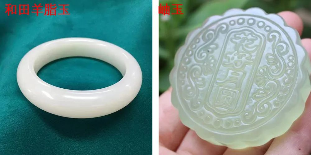 真正的和田玉都是怎样的,是不是所有的玉都是和田玉