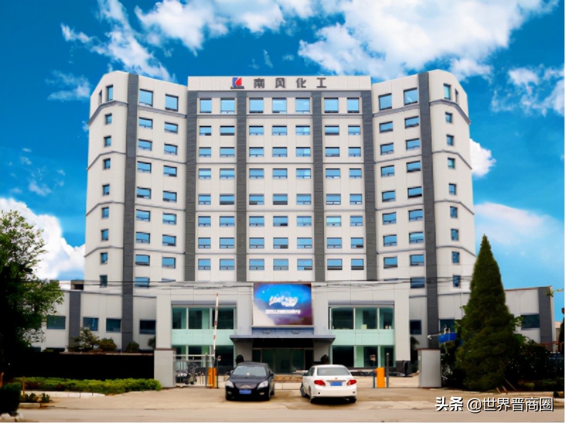 南风化工重组,南风化工增发股份