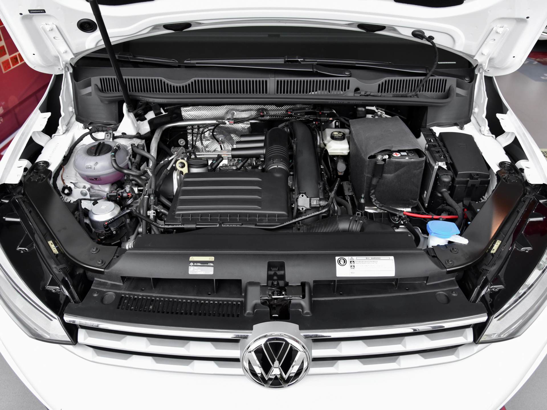 大众新途安2020五座百公里油耗,途安五座手动1.6真实油耗