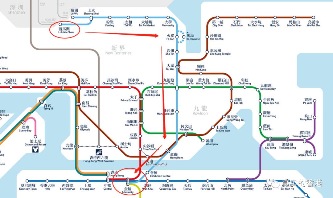 最新香港通关攻略,最新香港攻略