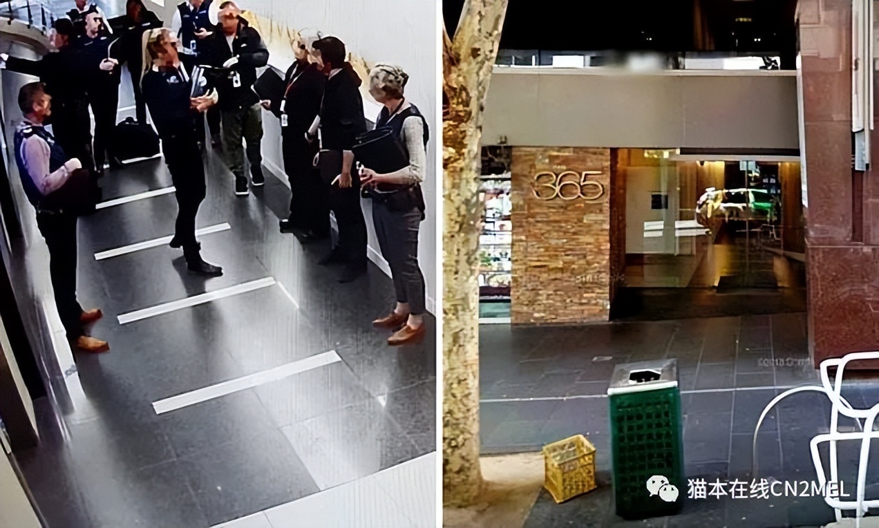 判了!迷奸女性67次的墨尔本移民华人中介FrankHu领刑29年