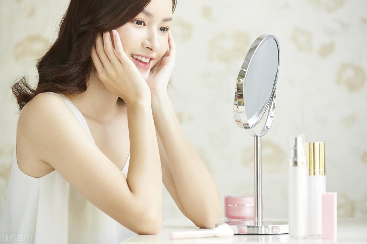 怎样消除男人脸上色斑,脸上涂维生素e能消除色斑吗