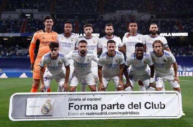 皇马塞尔塔直播,塞尔塔vs皇马