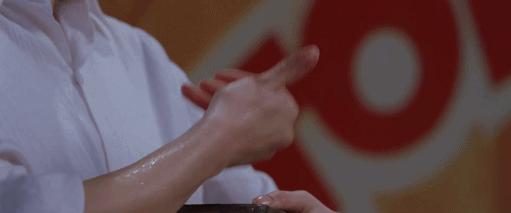 周星驰奇葩,周星驰电影中的奇葩