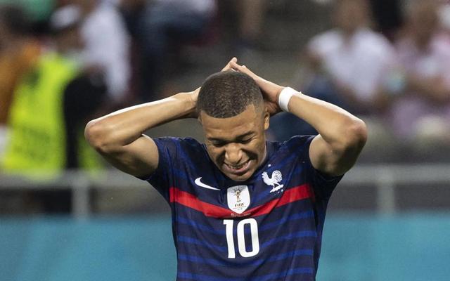 梦幻六重奏,平民巴西一去不复返,法国卫冕受阻,剑指六星荣耀