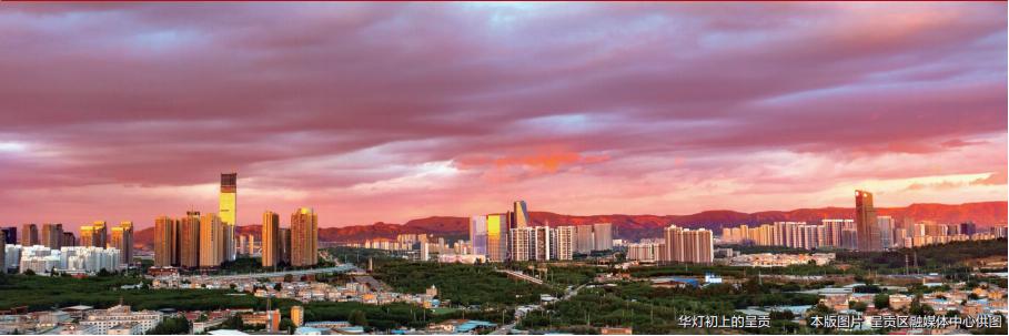 梦想花开的地方云南民族大学,呈贡看花的地方