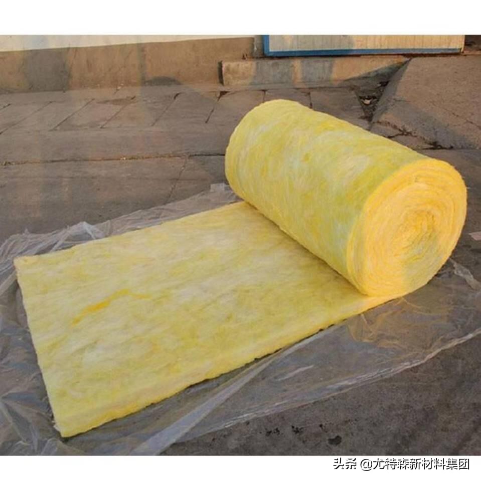 如何正确使用玻璃棉毡尤特森,保温玻璃棉毡怎么样