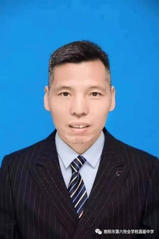 南阳市六全高中第三届“最受学生喜爱的教师”评选结果出炉！（二）