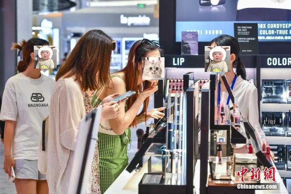 海南免税自贸港商机,自贸港有哪些商机