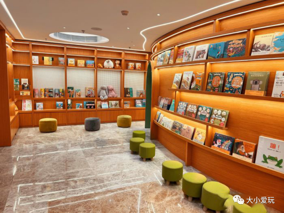 有这份书店清单暴晒下雨都不愁，新开书局、童书专区，暑假带娃去