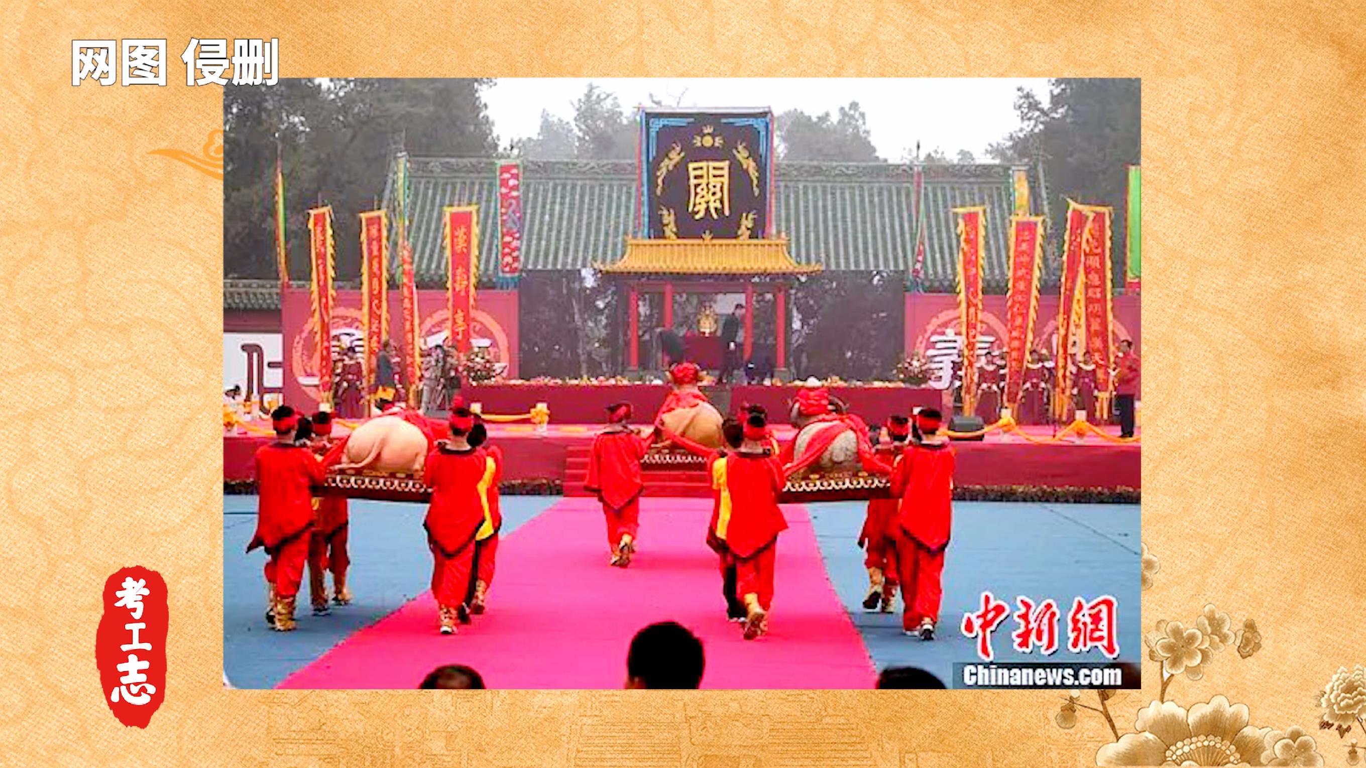 洛阳关林不能不去的历史名胜,洛阳关林为啥叫关林