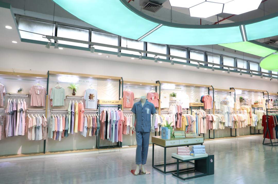 优质内衣店铺,优质内衣集合店