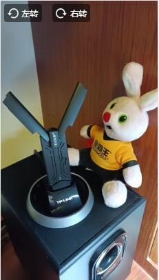 火力全开全面兼容翼联EDUP1800Mbps无线网卡AX-1696S用户反馈