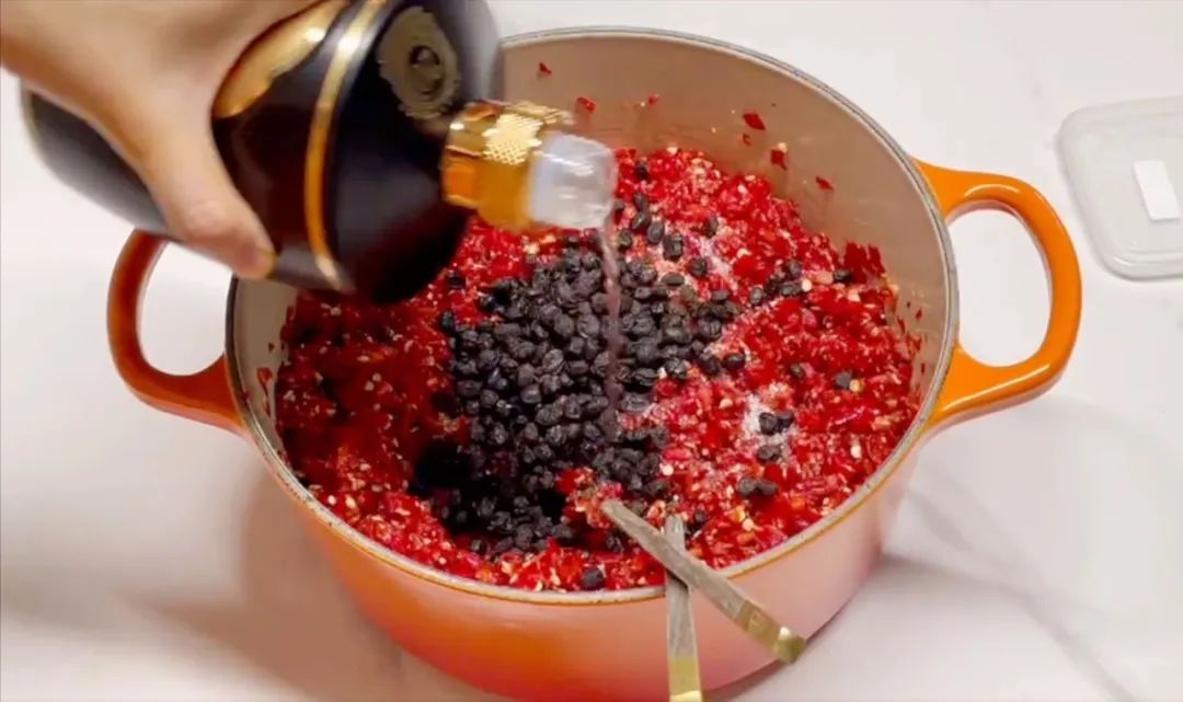 自制剁椒怎样让它不太辣,如何制作剁椒都有什么材料