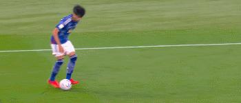 逆水狂飙：蓝武士掀翻德意志战车