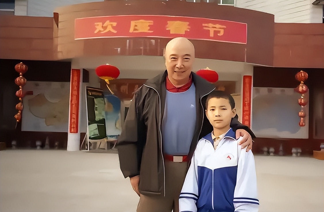 曾随周总理出访，一代武术宗师于海的过去值得被更多人知晓！