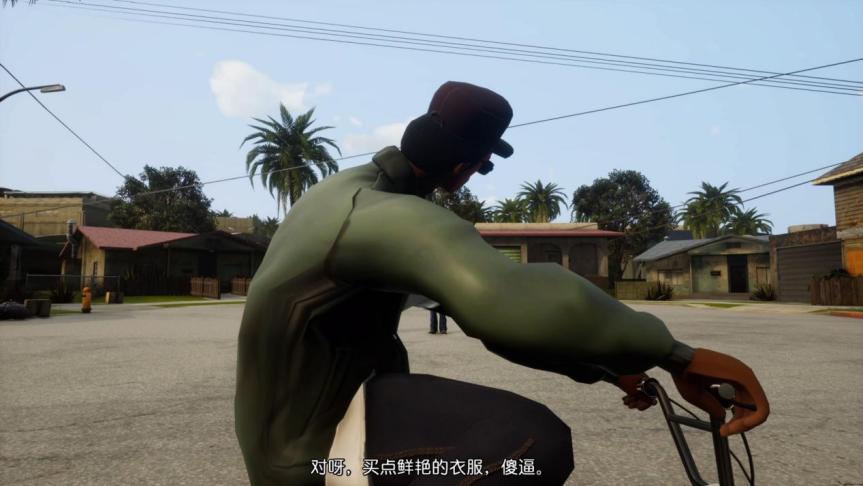 gta三部曲终极版推荐买吗,gta三部曲最终版史低价