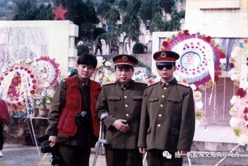 57岁断腿徐良和春晚一首被遗忘的歌《血染的风采》