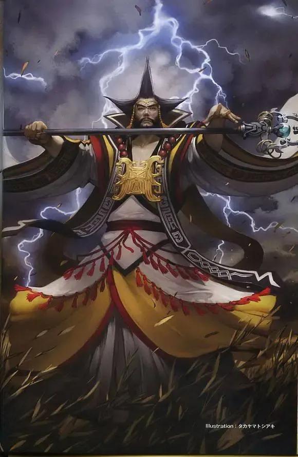 真三国无双的画面变迁史,不一样的三国演义全集