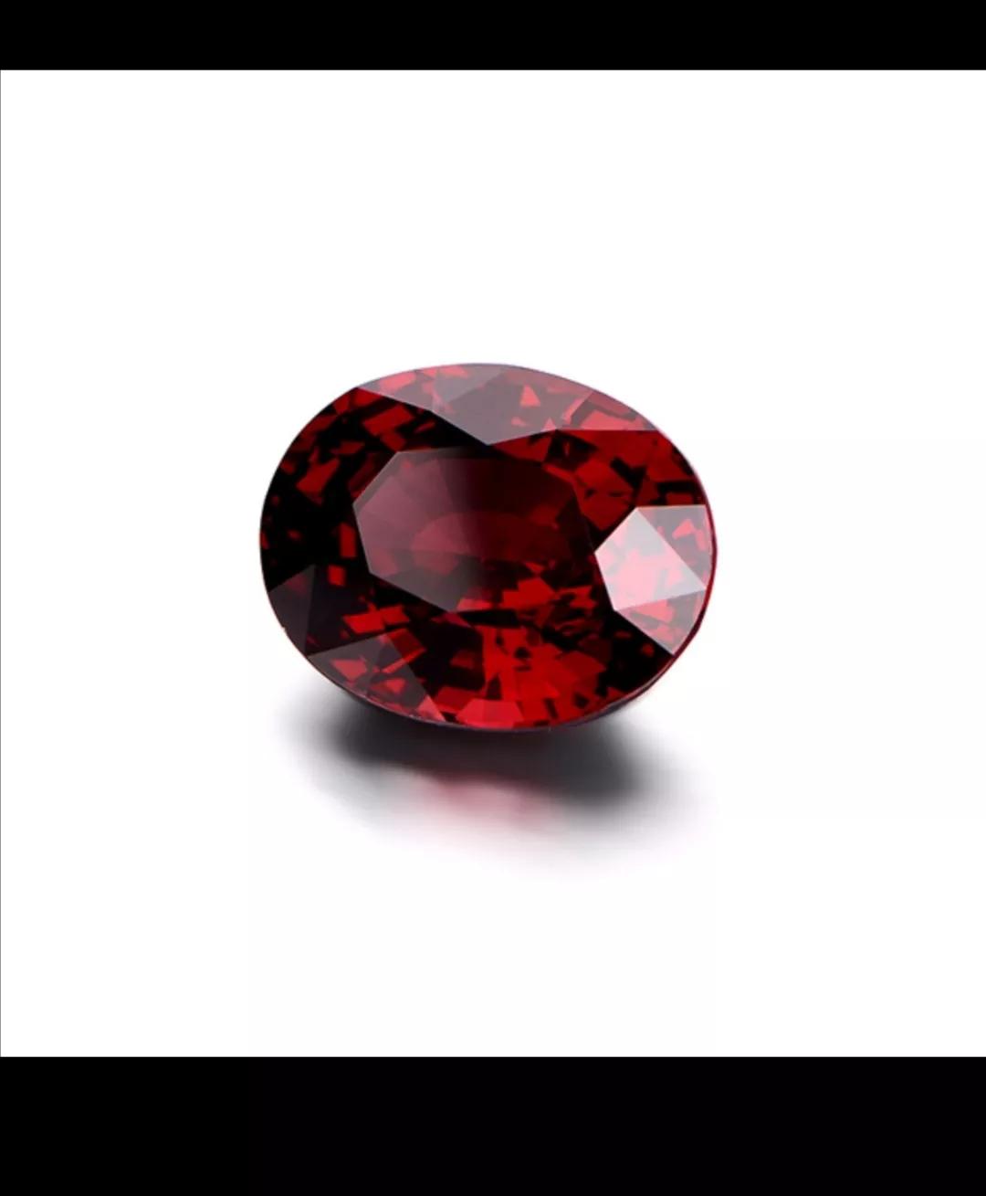 如何辨别石榴石的好坏,怎样才能知道石榴石的好坏