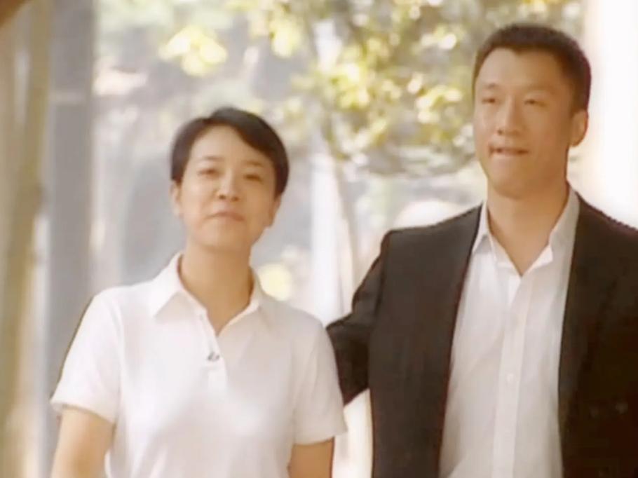 陈小艺婚姻危机,陈小艺结婚24年