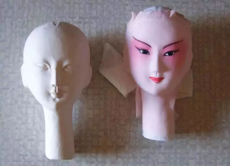 中国的芭比娃娃是谁,被人们称为真人芭比娃娃