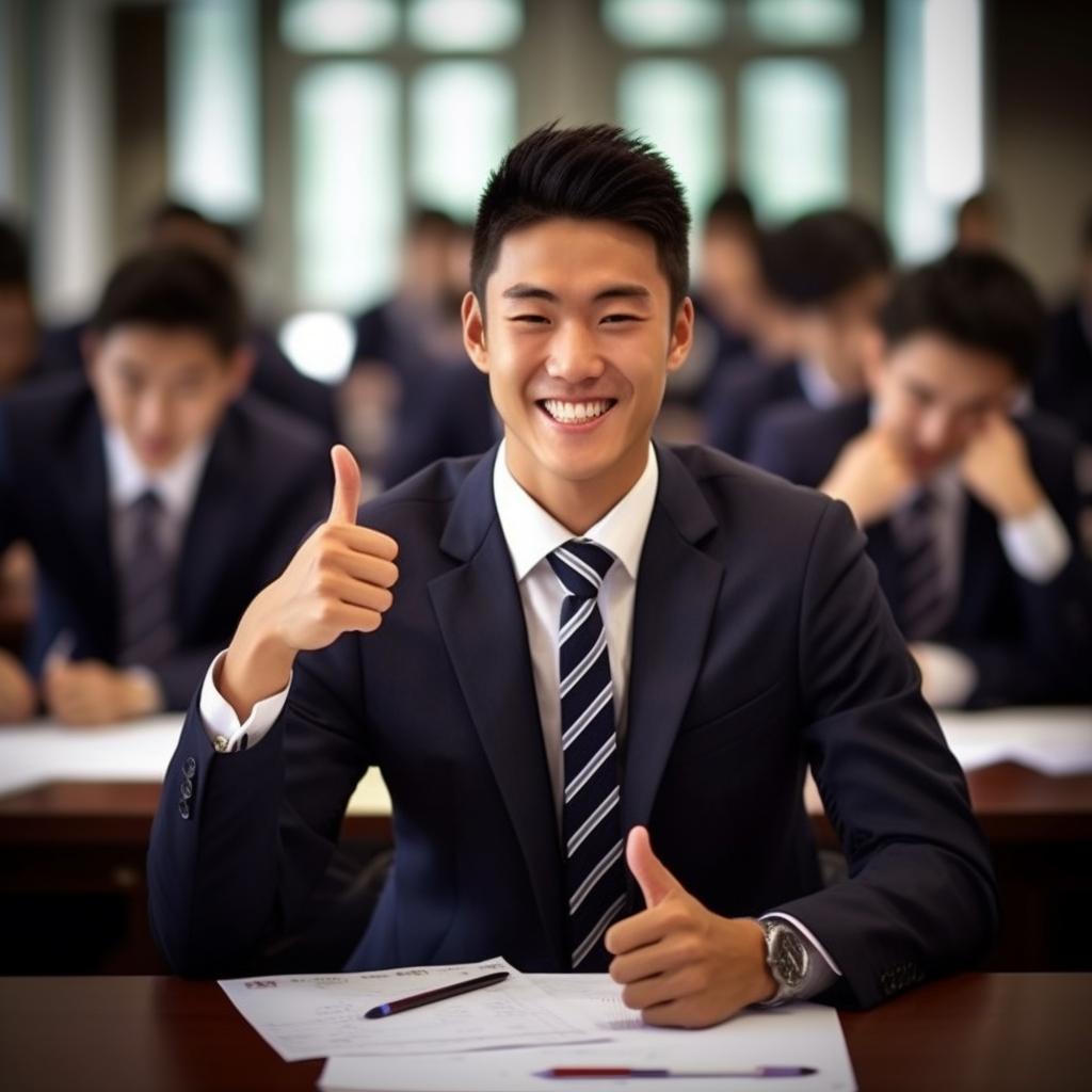 职场正式西装男士穿搭,初入职场西装选择技巧有哪些