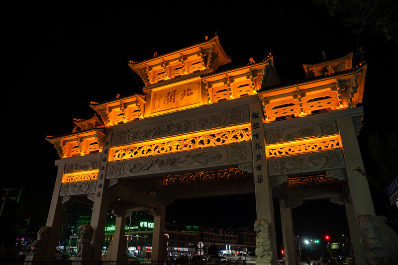 宿州两日游,宿州旅游攻略三日游