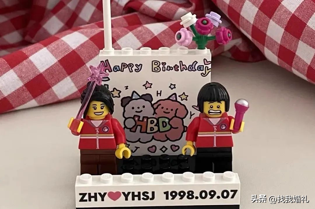 结婚点心伴手礼推荐,结婚给姐妹们准备的伴手礼