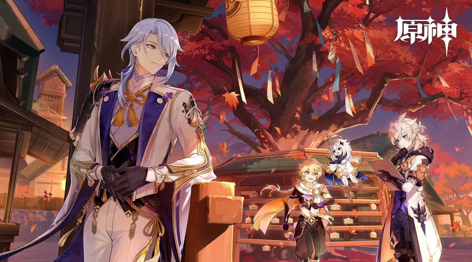 2020年最火游戏原神类,今年最热门的游戏原神