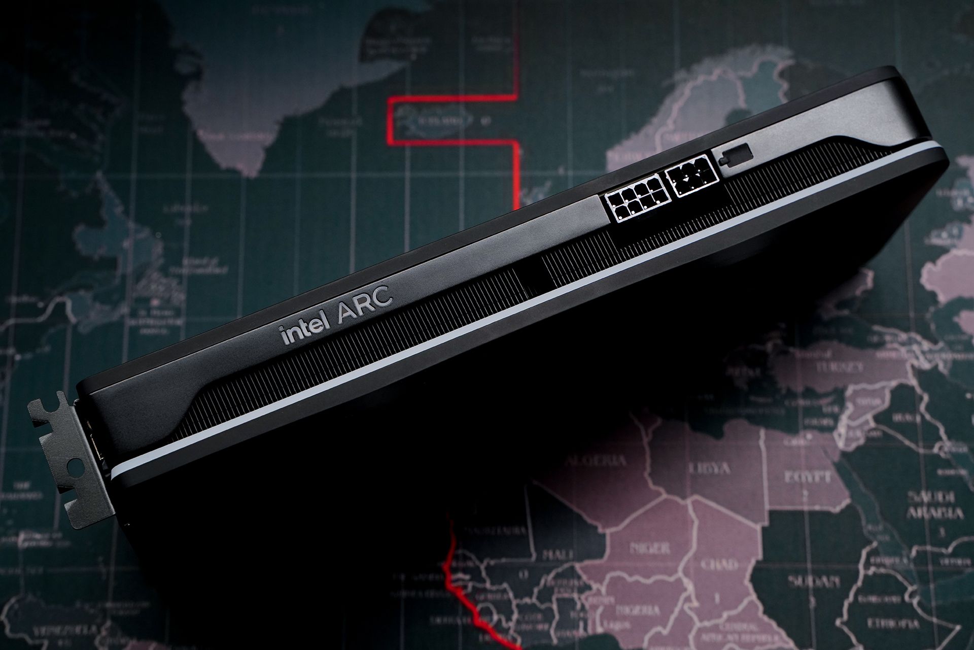 英特尔arca750显卡怎么样,英特尔arca770显卡跑分