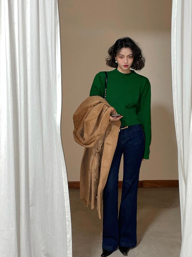 重要场合穿搭女春秋搭配高级感,女人洋气穿衣搭配技巧